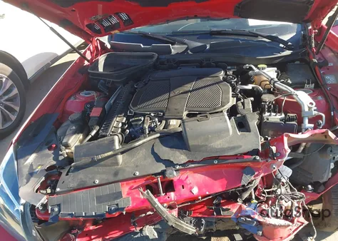 2014 Mercedes-Benz Slk 350 z USA, uszkodzony, nr VIN WDDPK5HA4EF087351